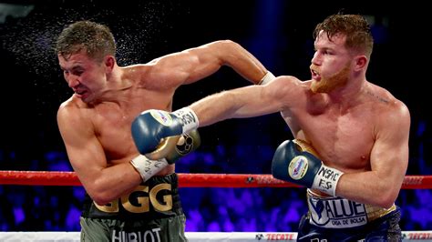 Canelo Alvarez vs. GGG 3 fight start time: Live stream, PPV .